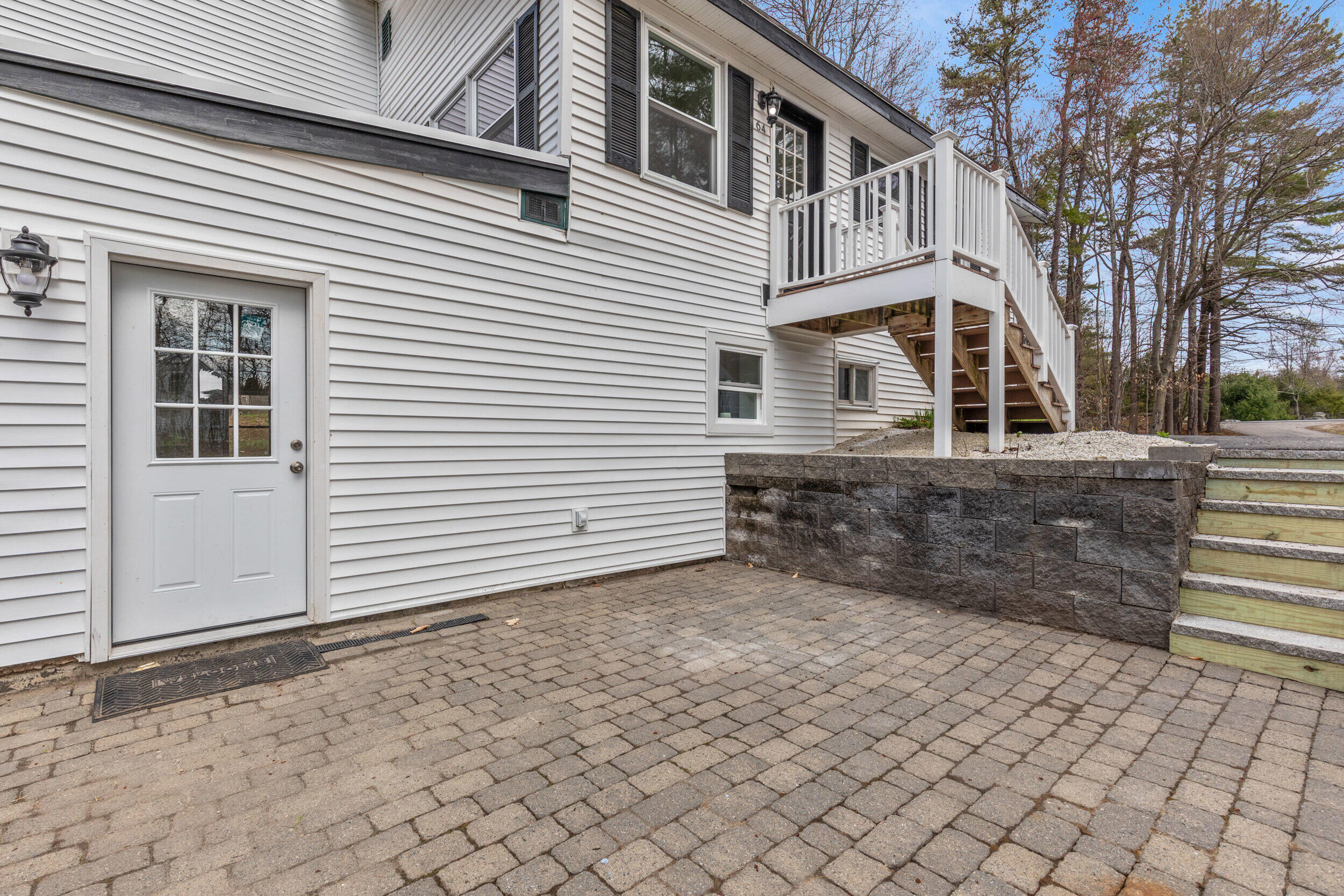 64 Pope Road Windham ME 04062