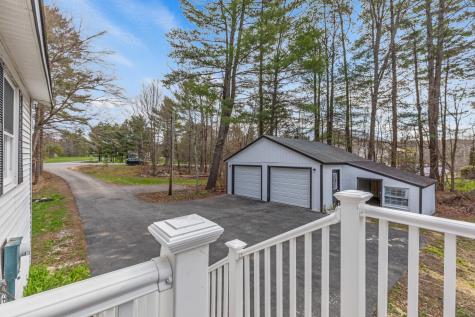 64 Pope Road Windham ME 04062