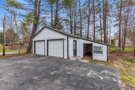 64 Pope Road Windham ME 04062