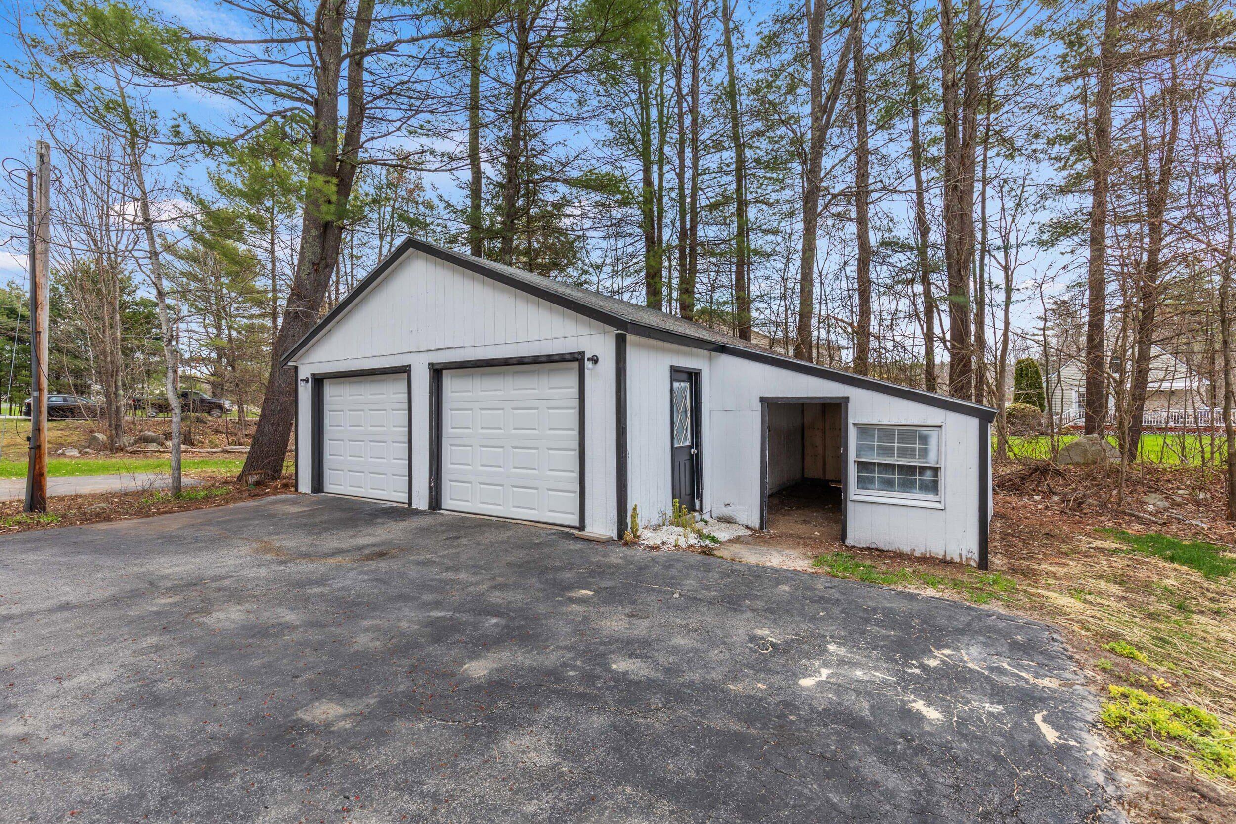64 Pope Road Windham ME 04062