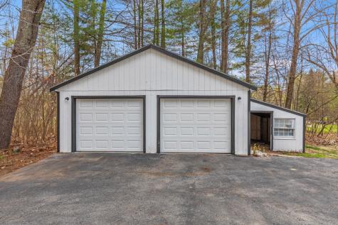 64 Pope Road Windham ME 04062