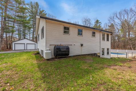 64 Pope Road Windham ME 04062