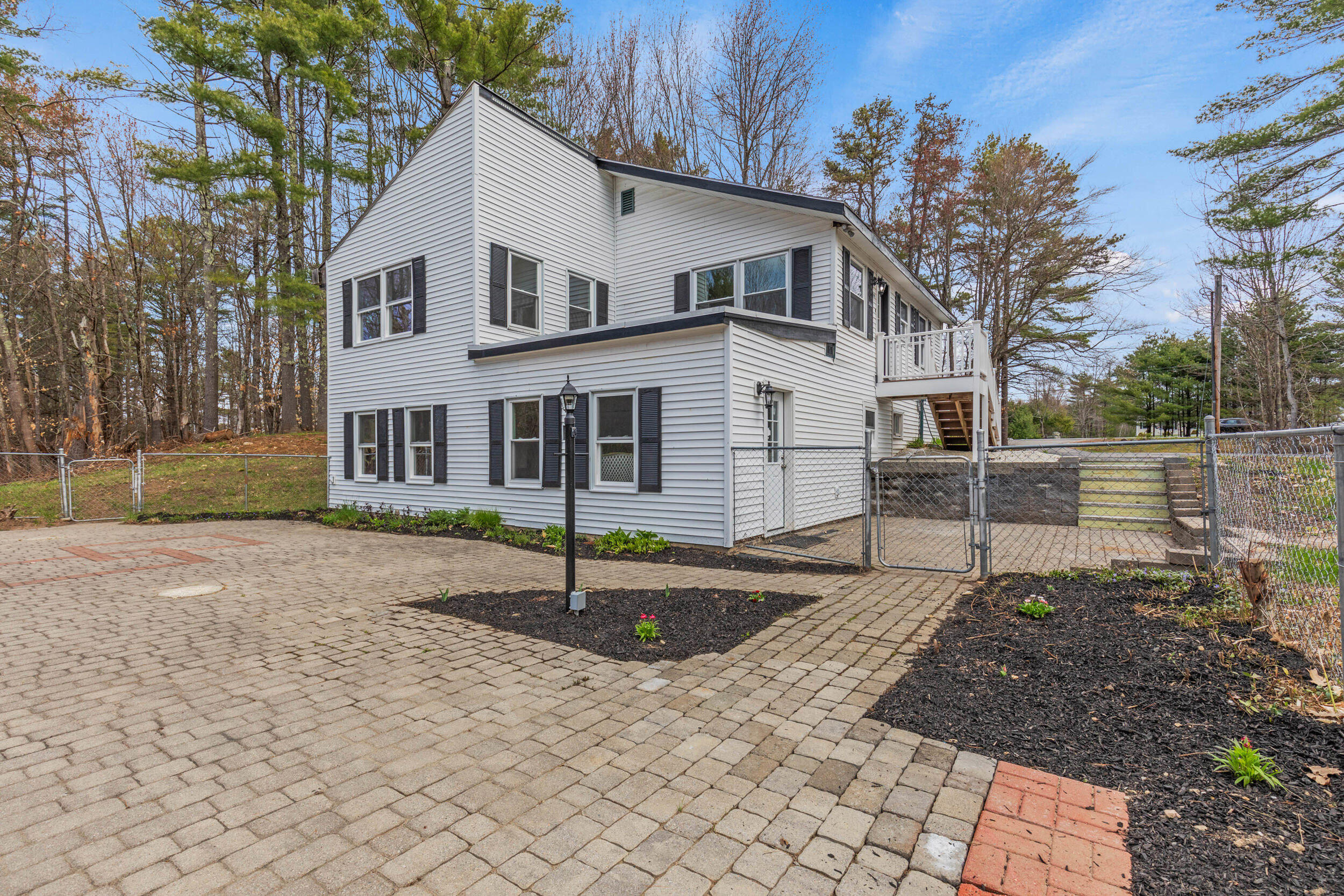 64 Pope Road Windham ME 04062