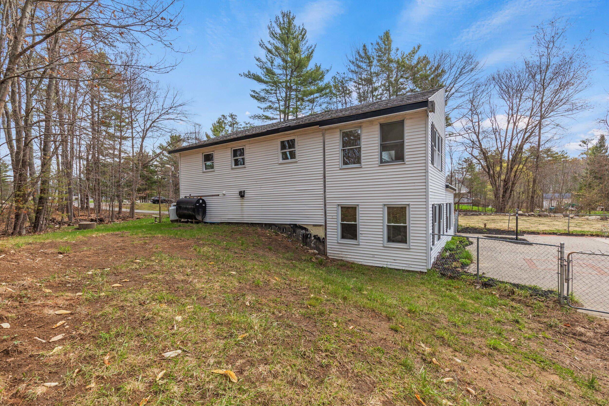 64 Pope Road Windham ME 04062