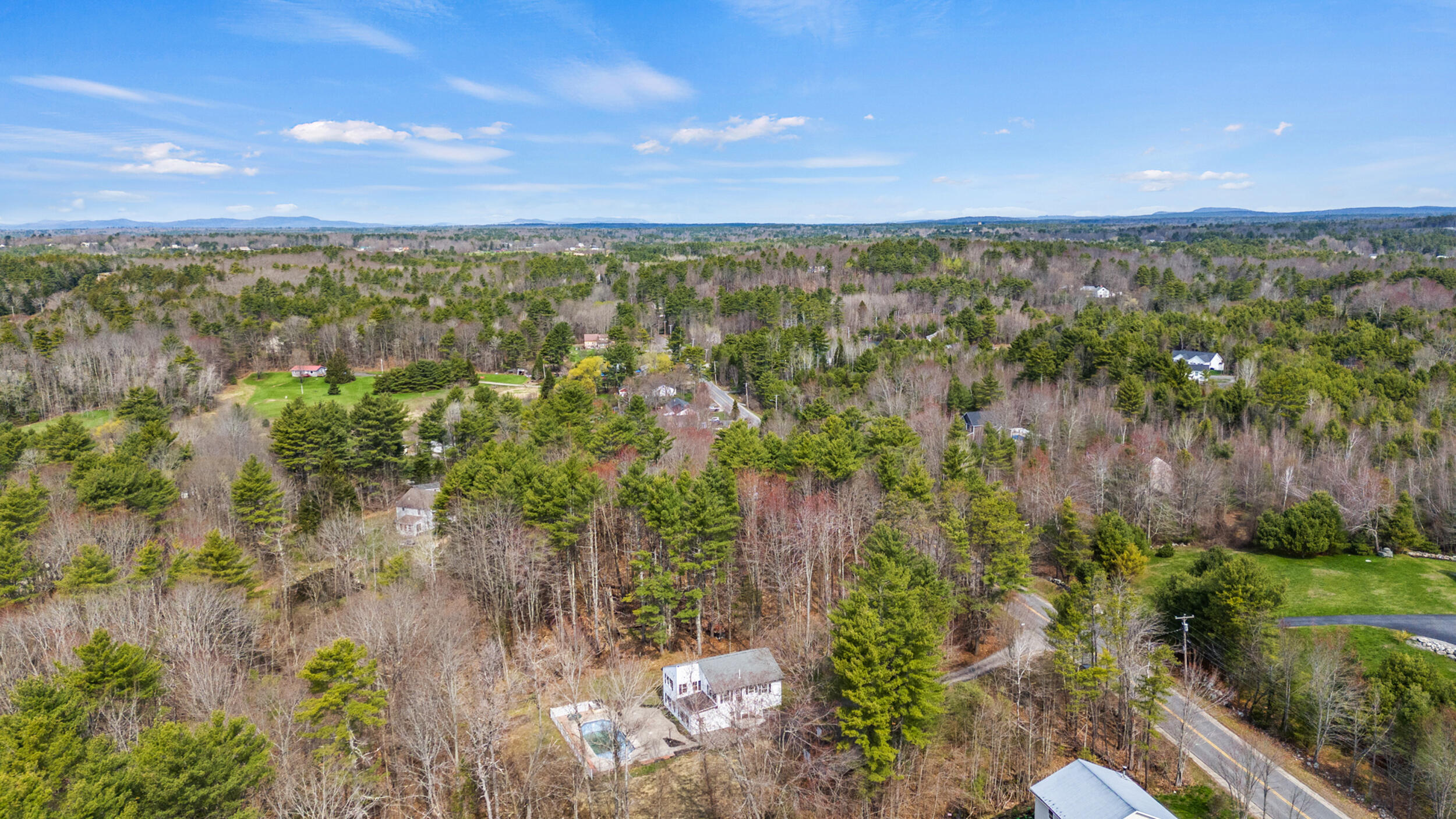 64 Pope Road Windham ME 04062