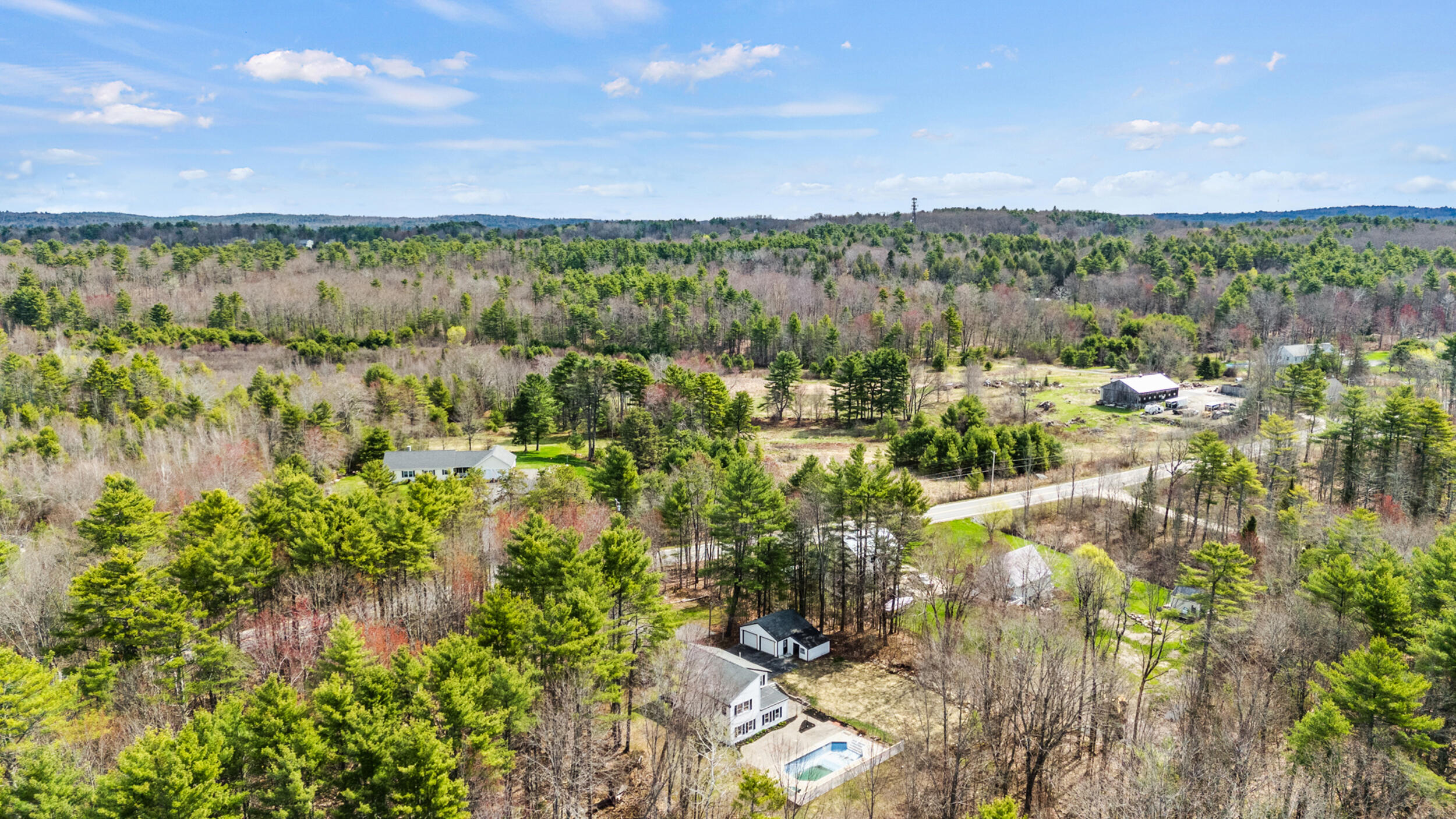64 Pope Road Windham ME 04062