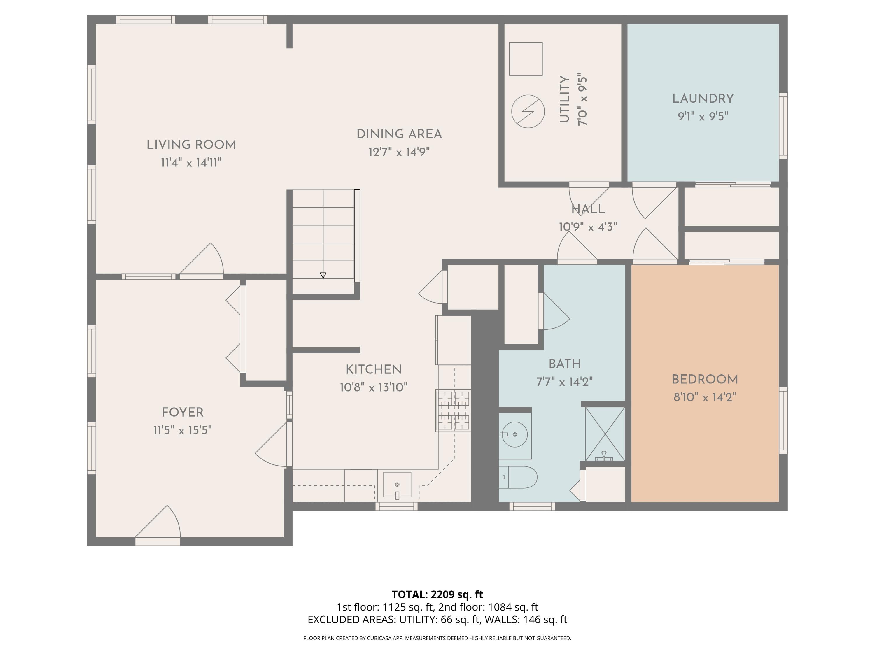 64 Pope Road Windham ME 04062