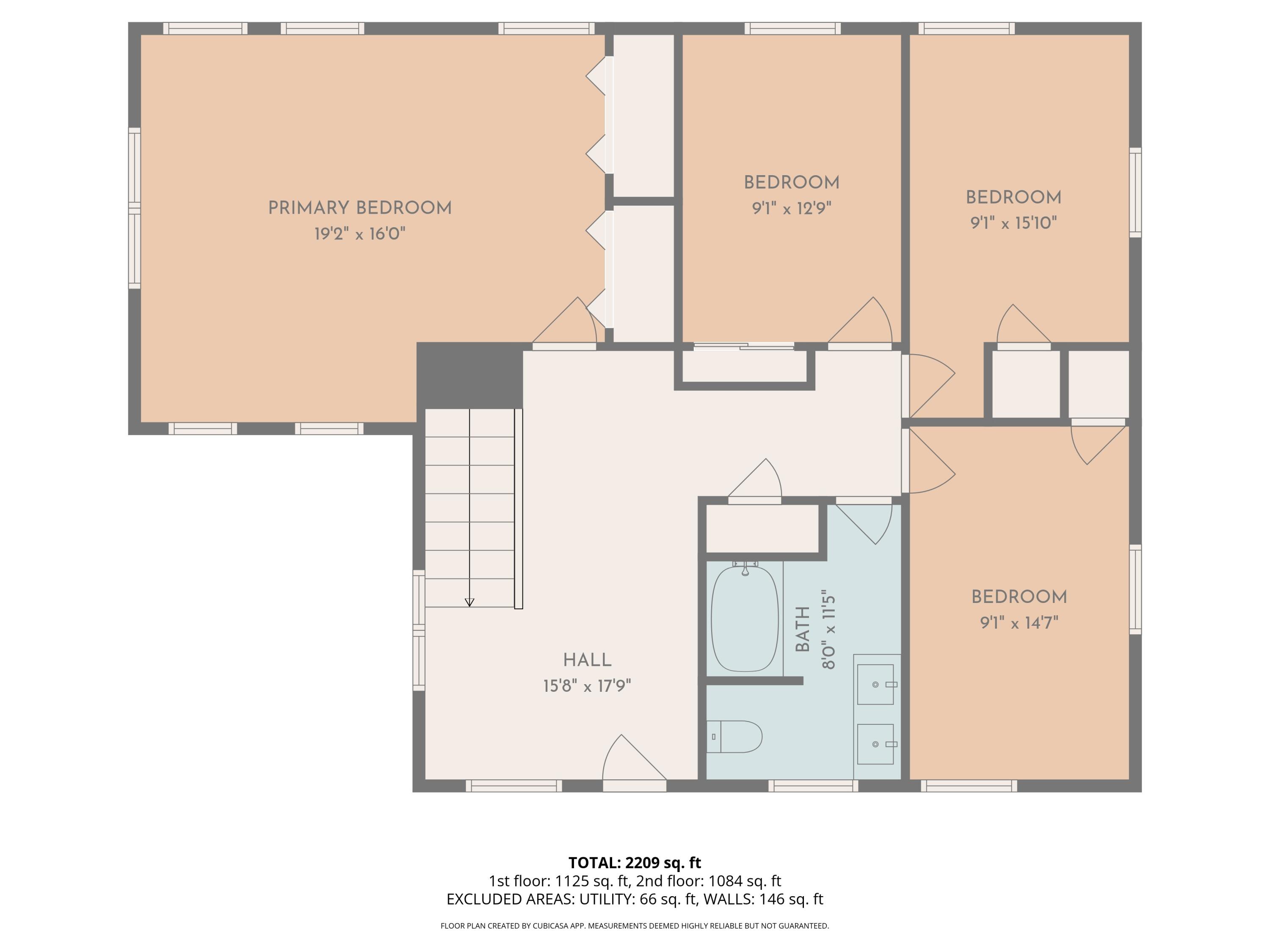64 Pope Road Windham ME 04062
