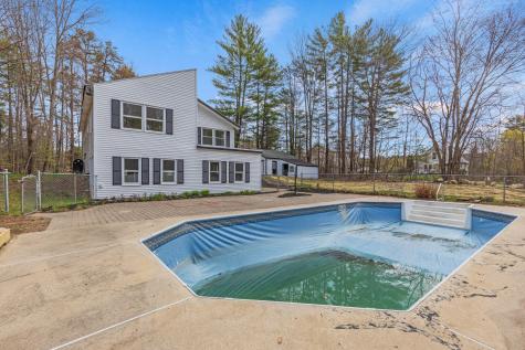 64 Pope Road Windham ME 04062