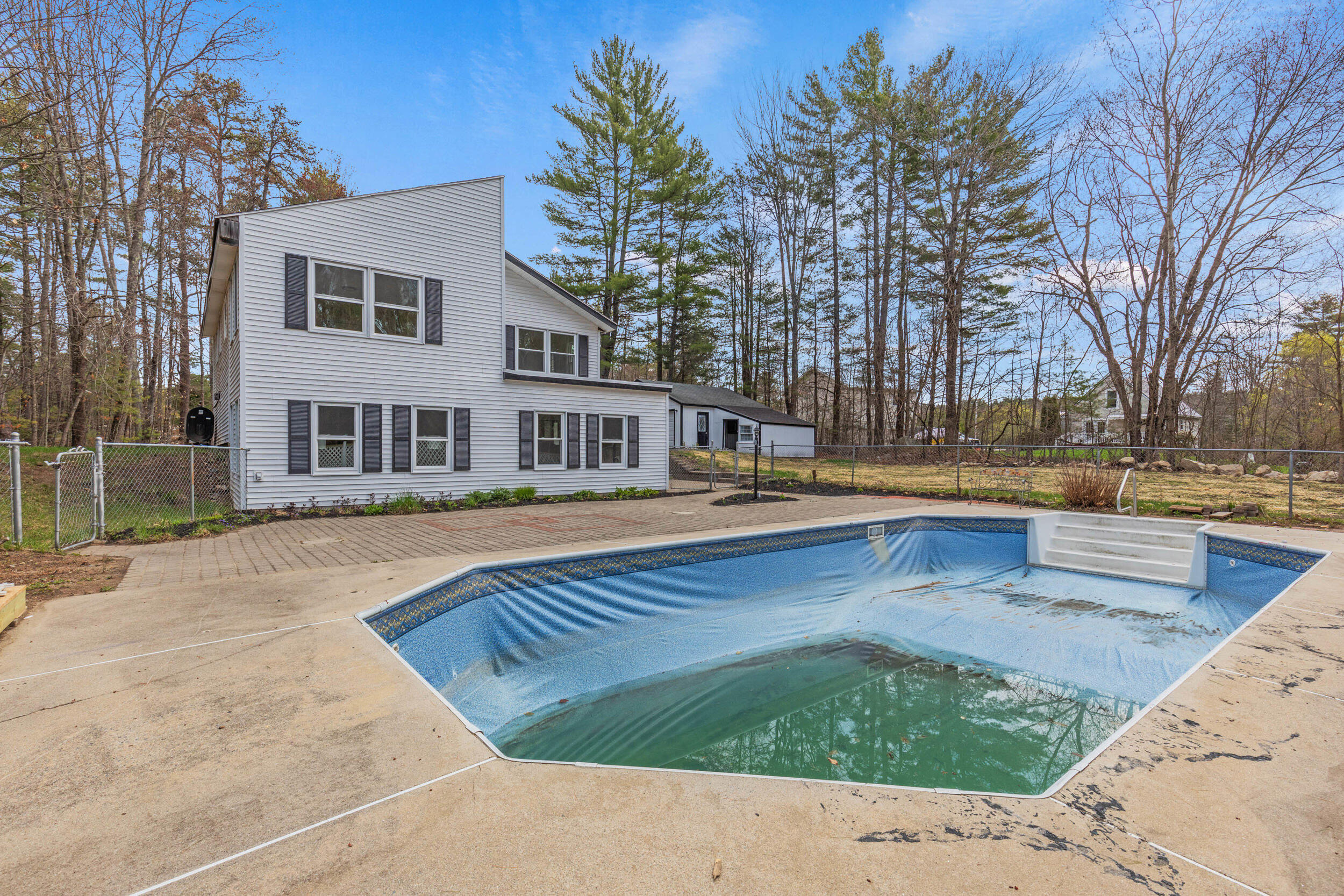 64 Pope Road Windham ME 04062