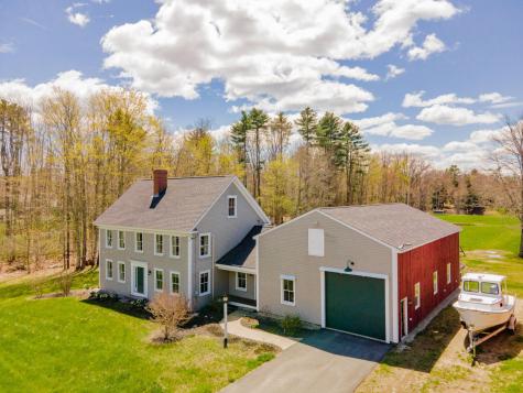 440 Sligo Road Yarmouth ME 04096