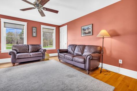 440 Sligo Road Yarmouth ME 04096