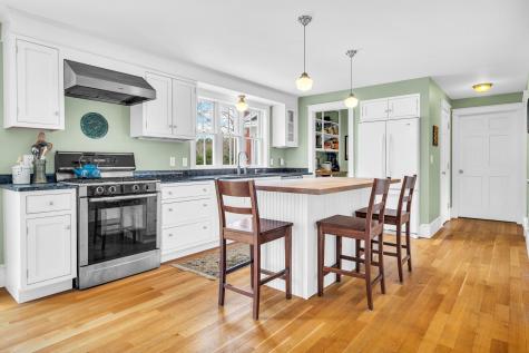 440 Sligo Road Yarmouth ME 04096