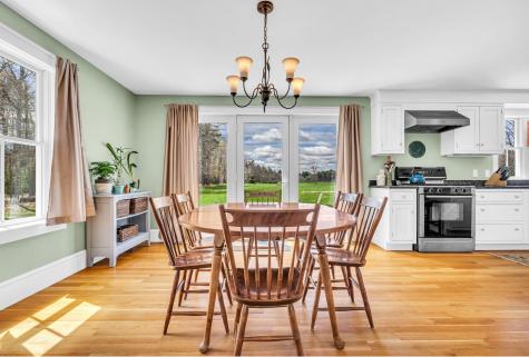 440 Sligo Road Yarmouth ME 04096