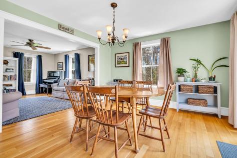 440 Sligo Road Yarmouth ME 04096