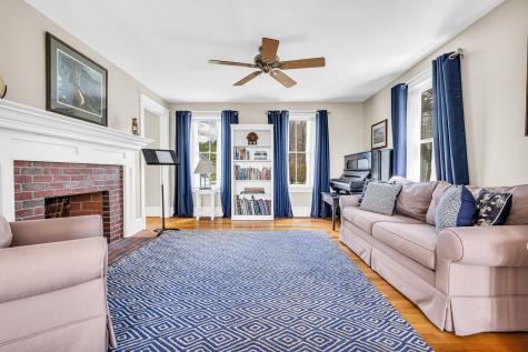 440 Sligo Road Yarmouth ME 04096