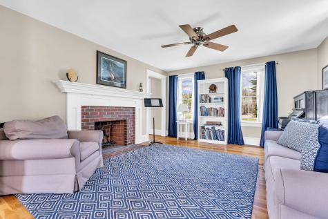 440 Sligo Road Yarmouth ME 04096