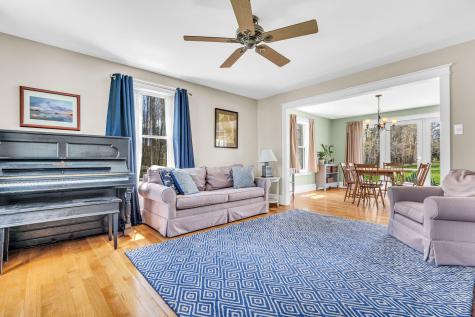 440 Sligo Road Yarmouth ME 04096