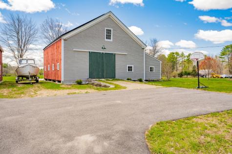 440 Sligo Road Yarmouth ME 04096