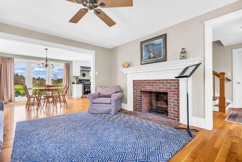 440 Sligo Road Yarmouth ME 04096