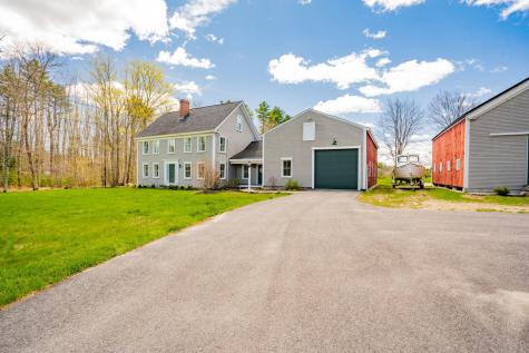 440 Sligo Road Yarmouth ME 04096