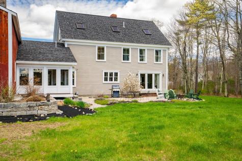 440 Sligo Road Yarmouth ME 04096