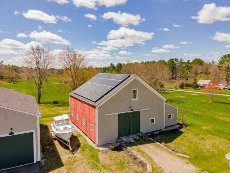 440 Sligo Road Yarmouth ME 04096