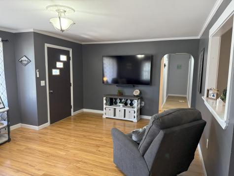 47 New Jersey Street Millinocket ME 04462