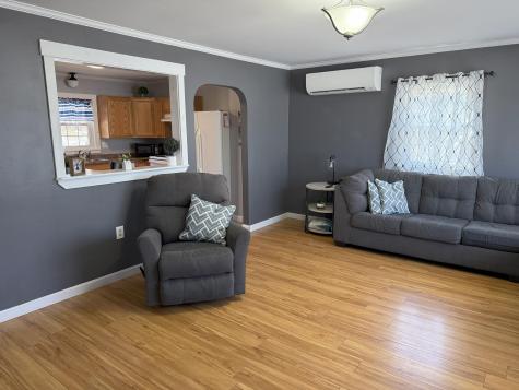 47 New Jersey Street Millinocket ME 04462