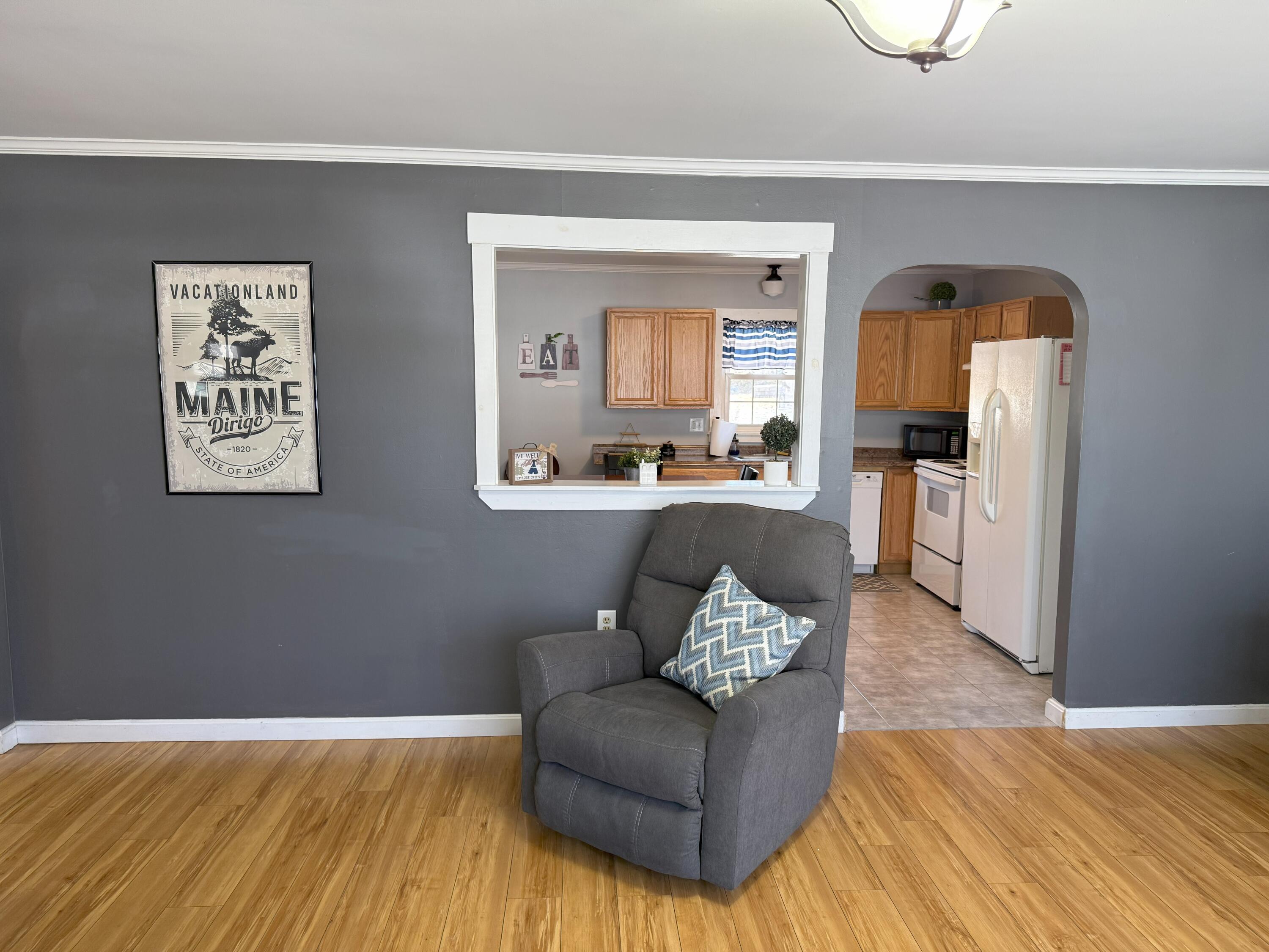 47 New Jersey Street Millinocket ME 04462