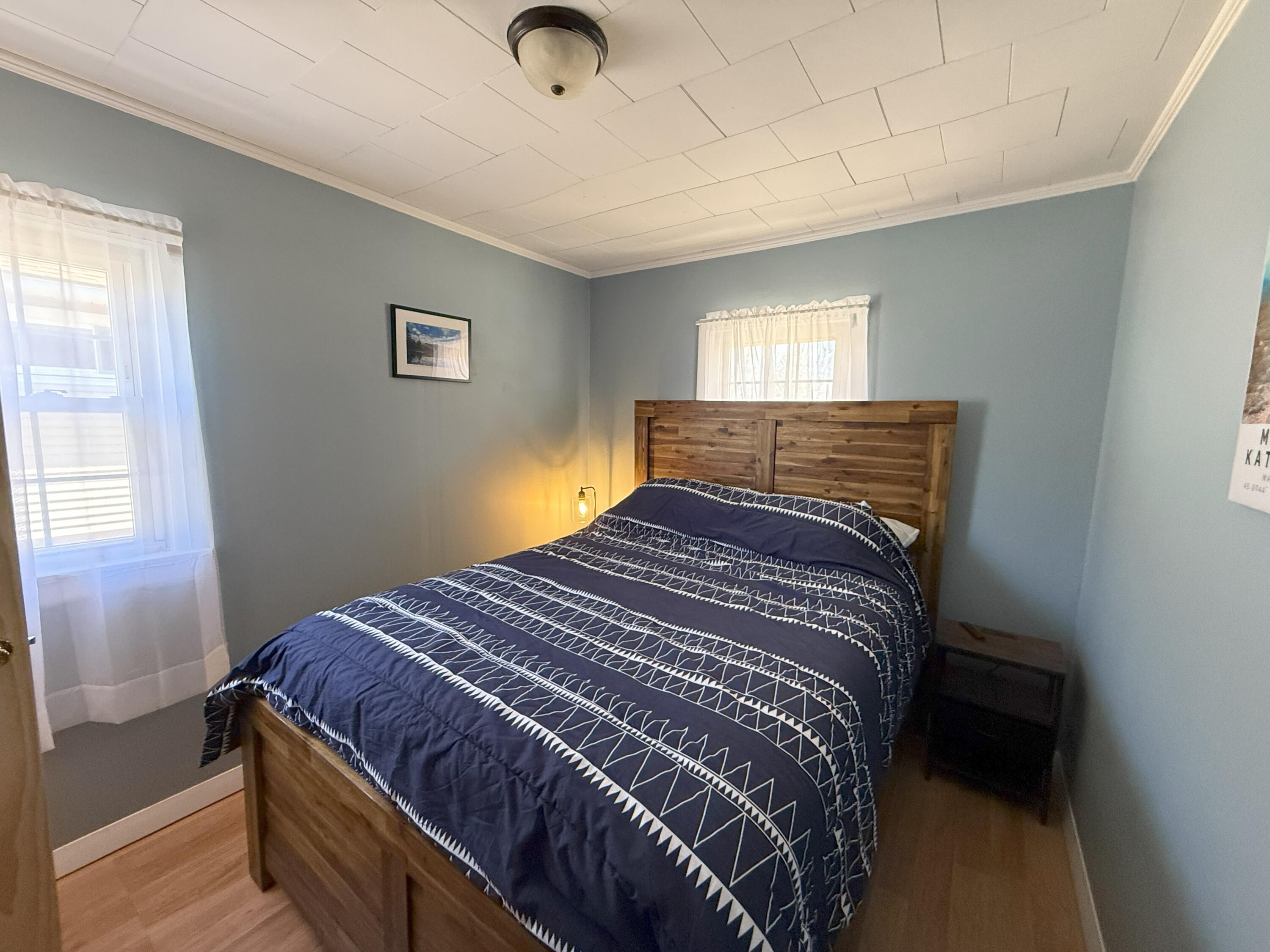 47 New Jersey Street Millinocket ME 04462