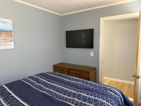 47 New Jersey Street Millinocket ME 04462