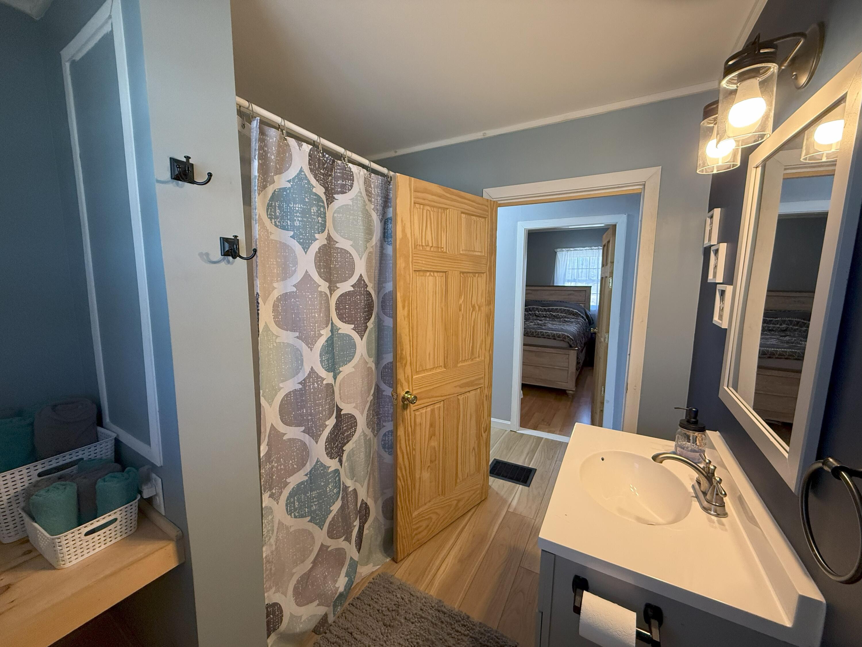 47 New Jersey Street Millinocket ME 04462