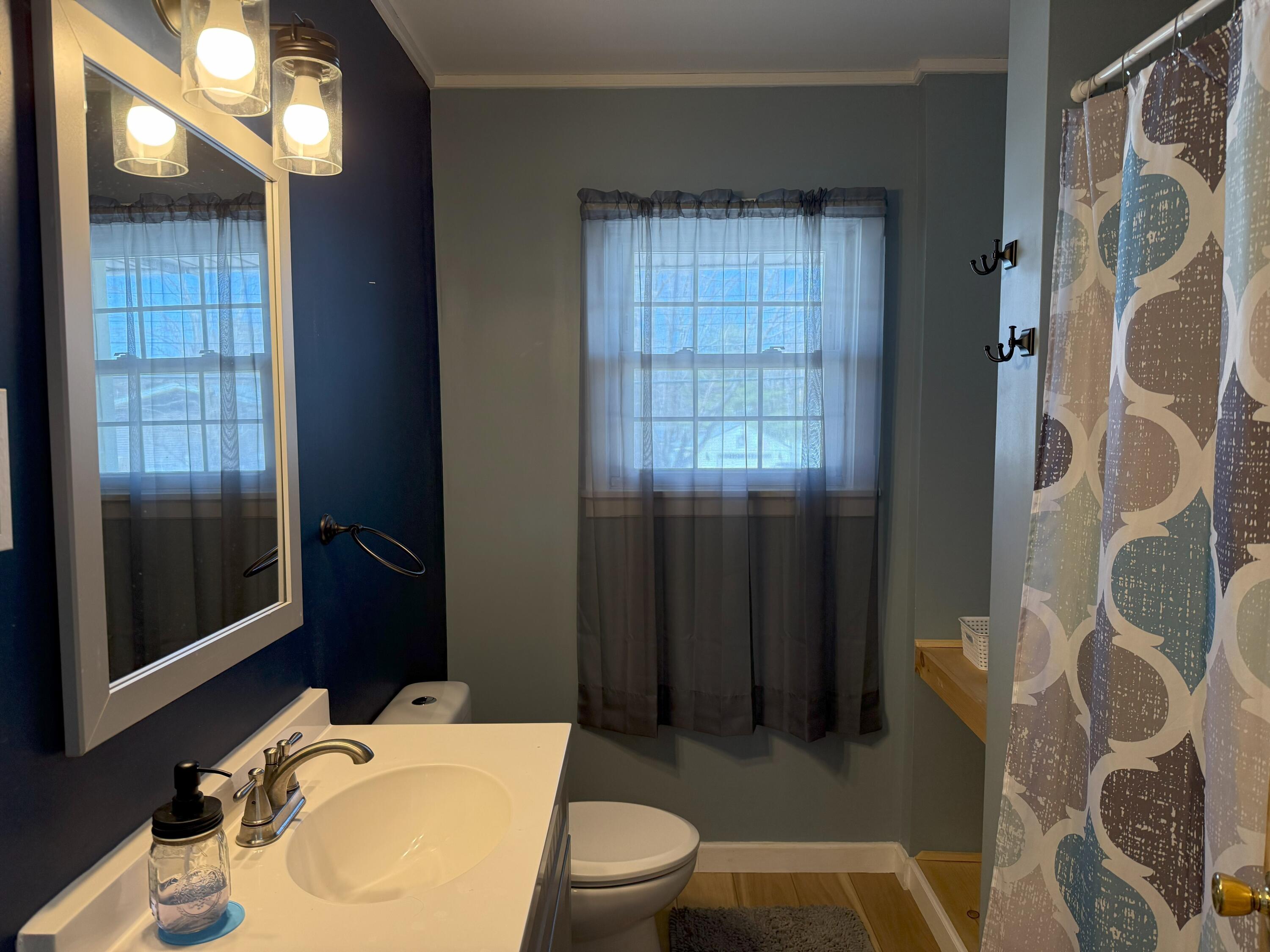 47 New Jersey Street Millinocket ME 04462