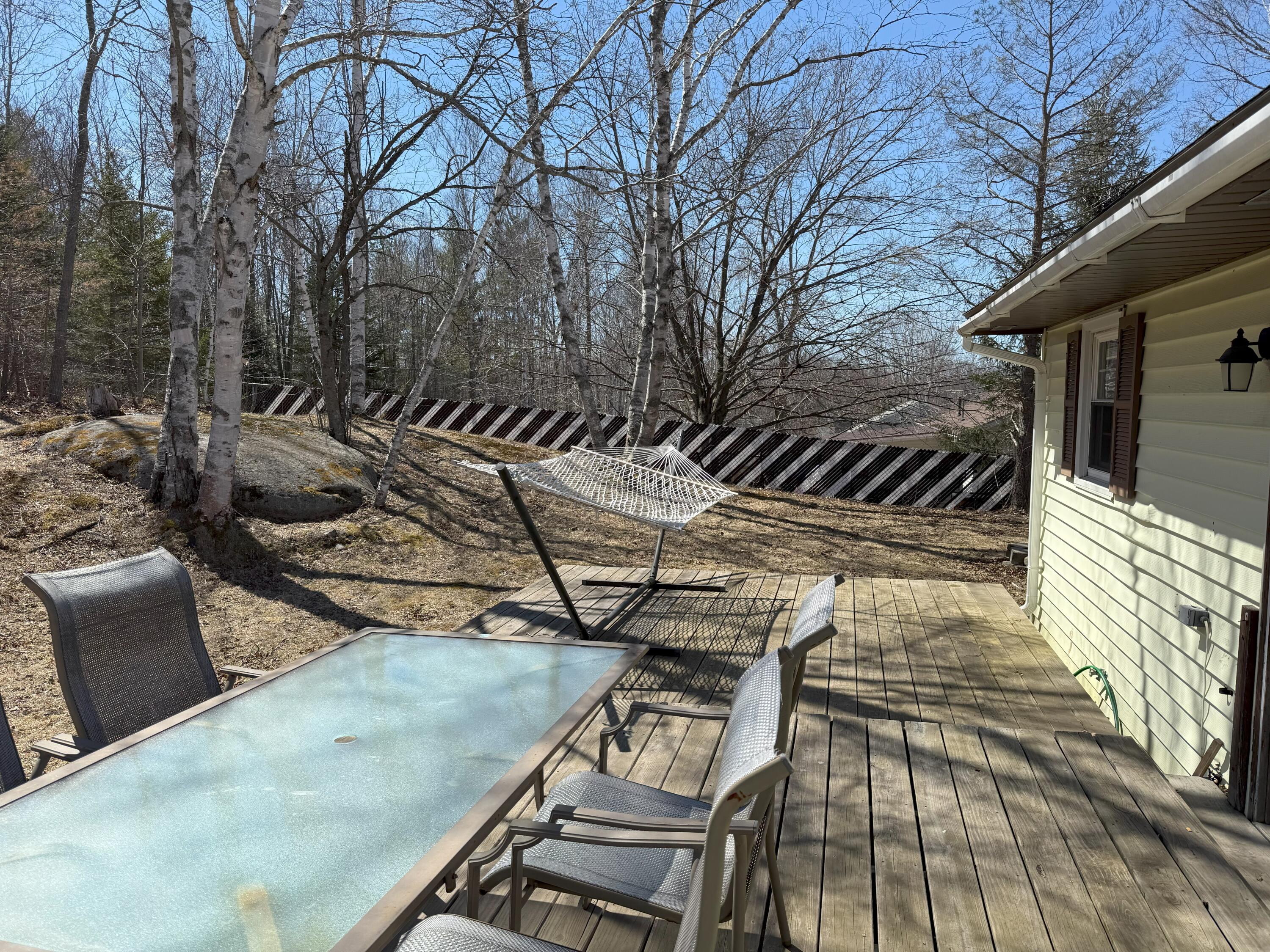 47 New Jersey Street Millinocket ME 04462