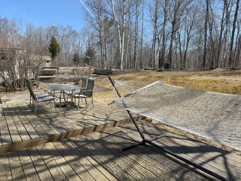 47 New Jersey Street Millinocket ME 04462