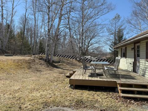 47 New Jersey Street Millinocket ME 04462