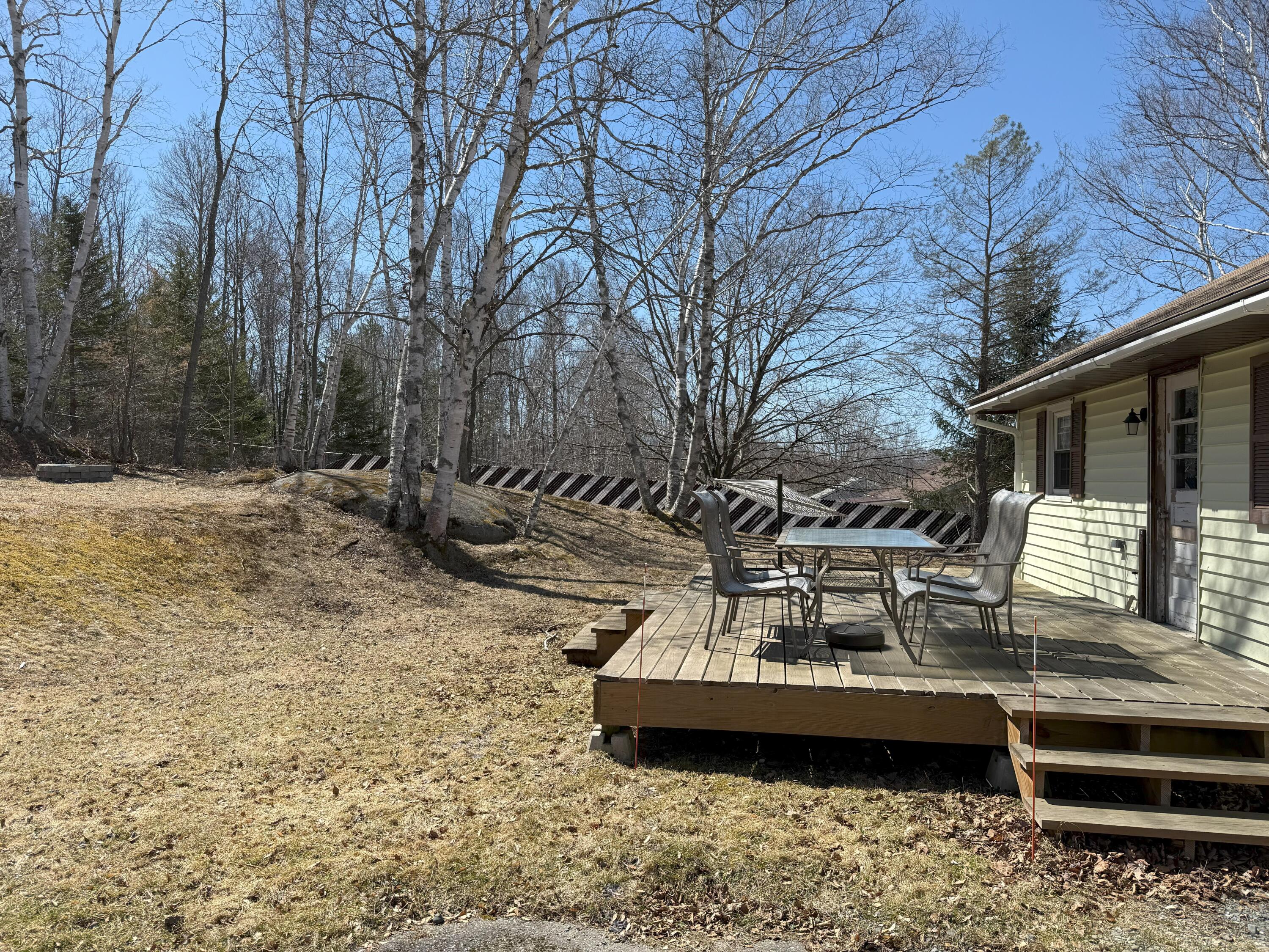 47 New Jersey Street Millinocket ME 04462