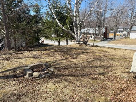 47 New Jersey Street Millinocket ME 04462