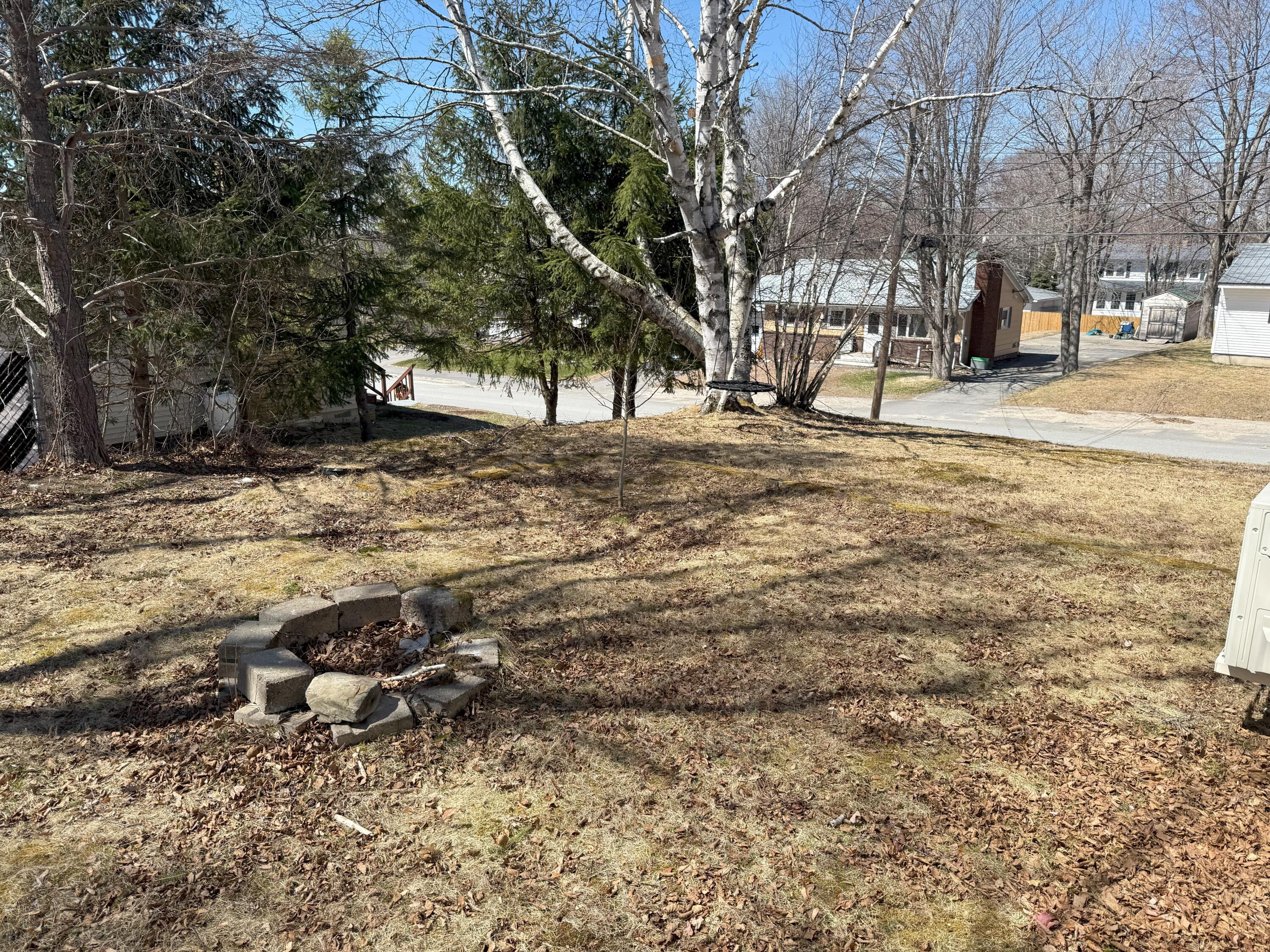 47 New Jersey Street Millinocket ME 04462