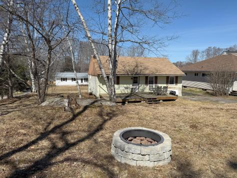 47 New Jersey Street Millinocket ME 04462