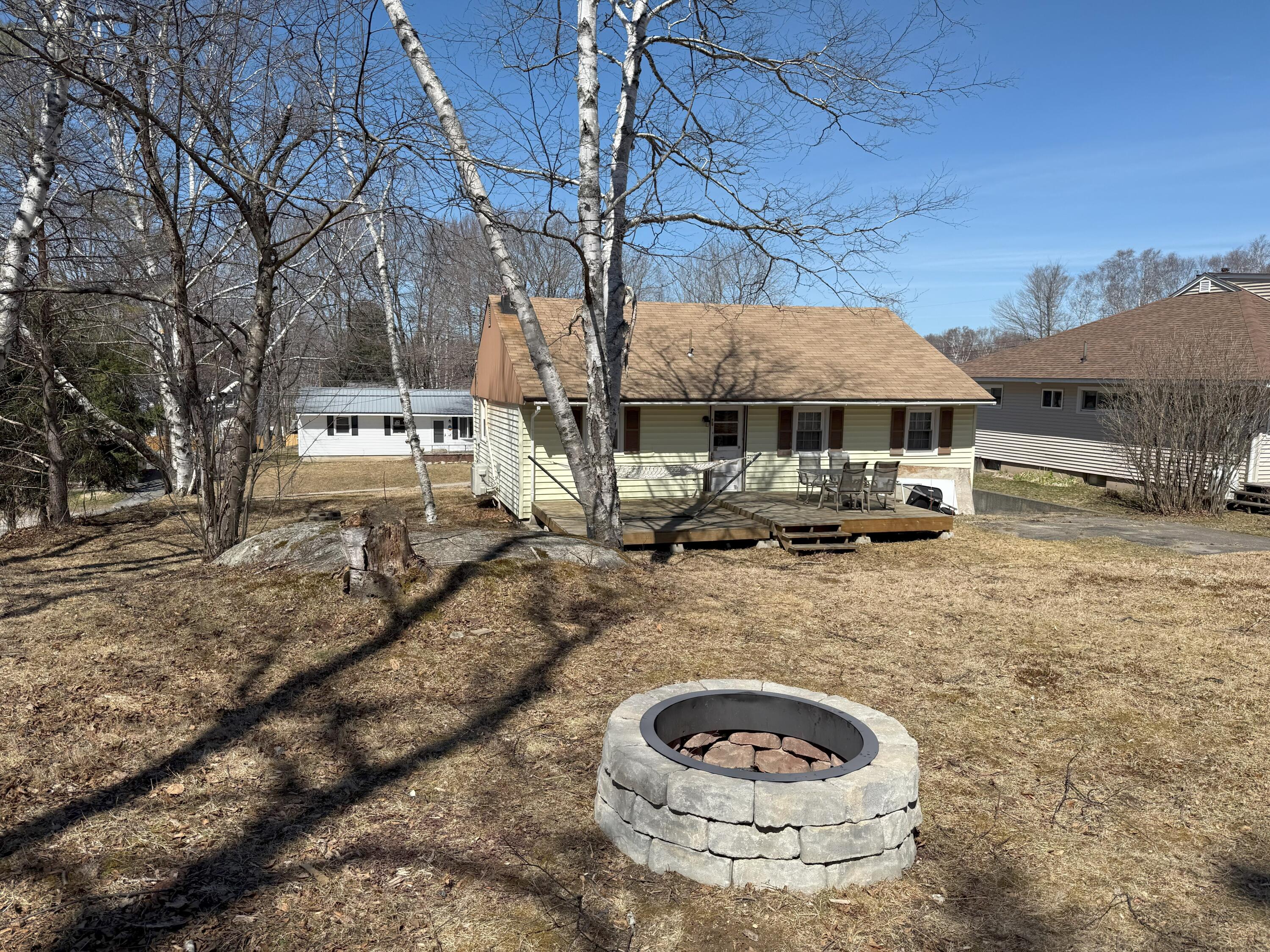 47 New Jersey Street Millinocket ME 04462