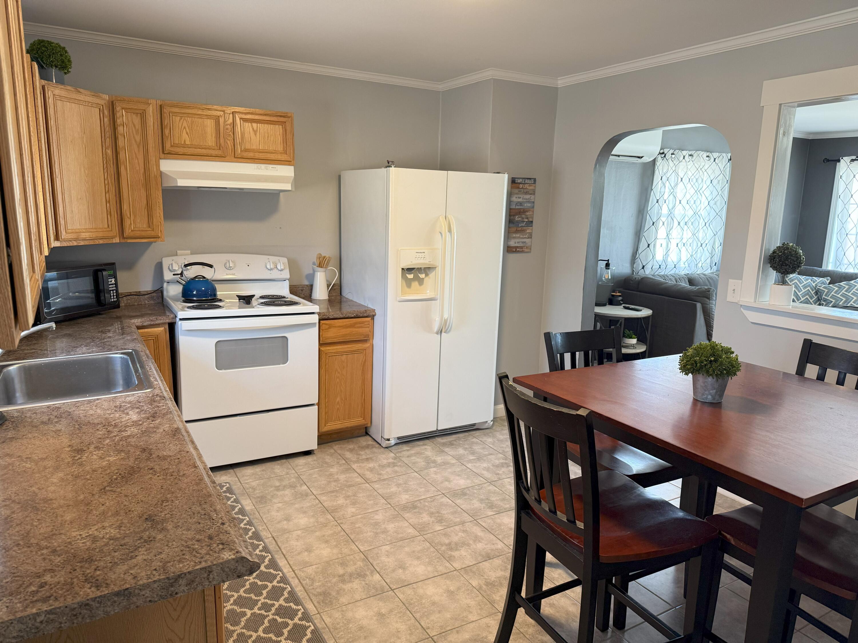 47 New Jersey Street Millinocket ME 04462