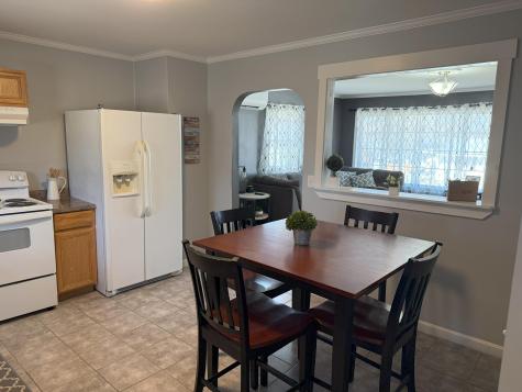 47 New Jersey Street Millinocket ME 04462