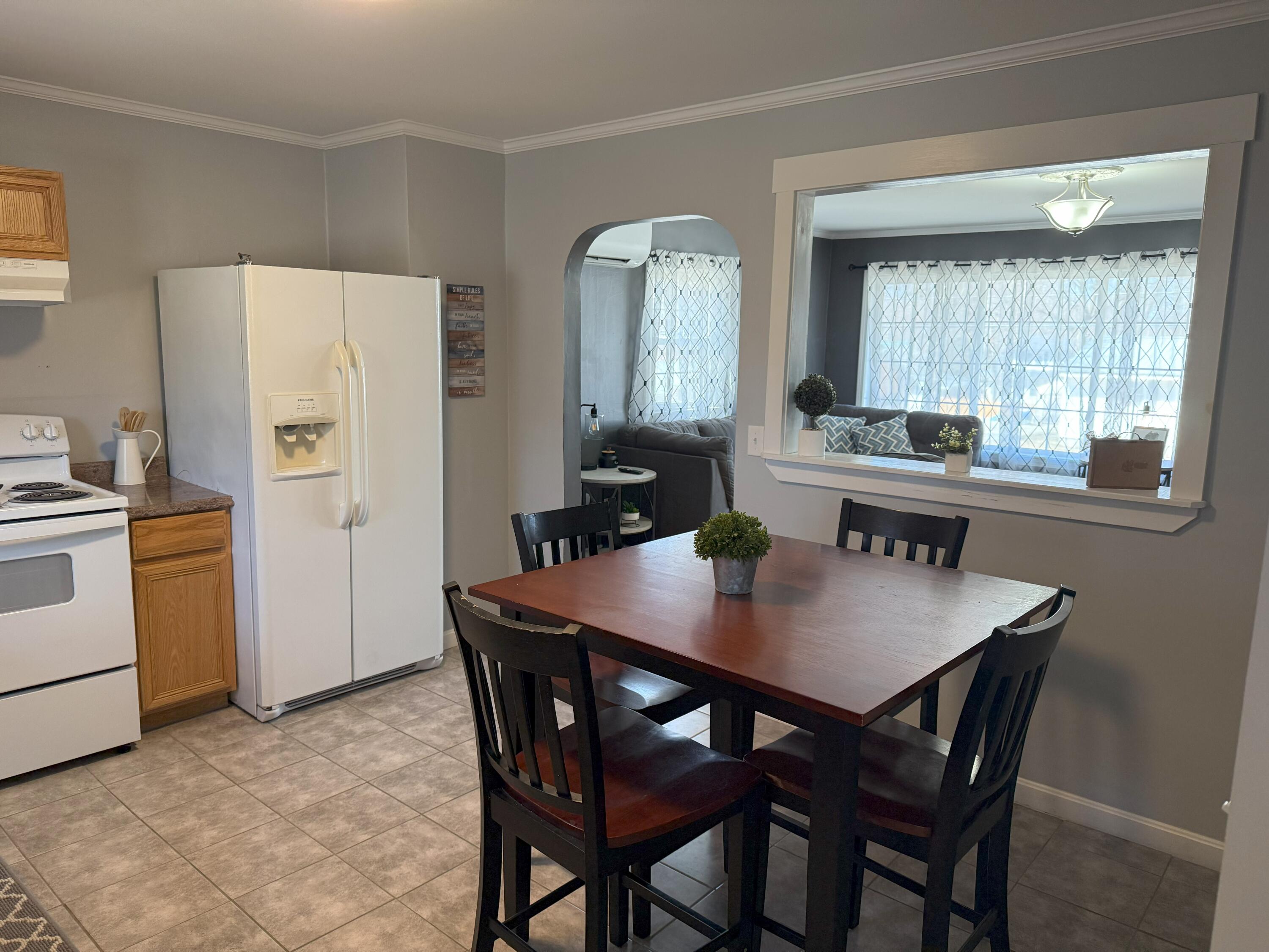 47 New Jersey Street Millinocket ME 04462