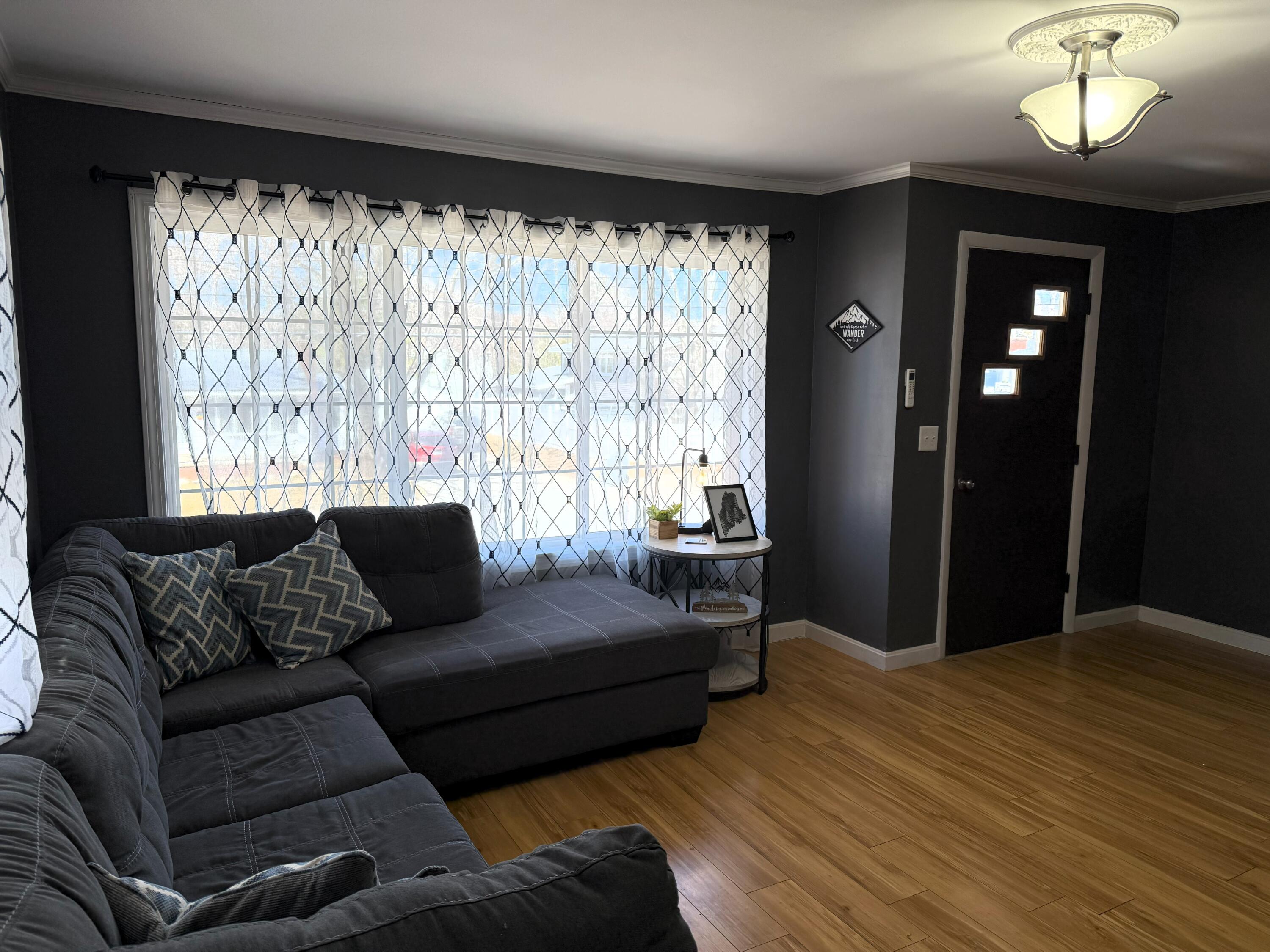 47 New Jersey Street Millinocket ME 04462