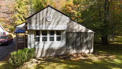 203 Little Wilson Pond Road Turner ME 04282