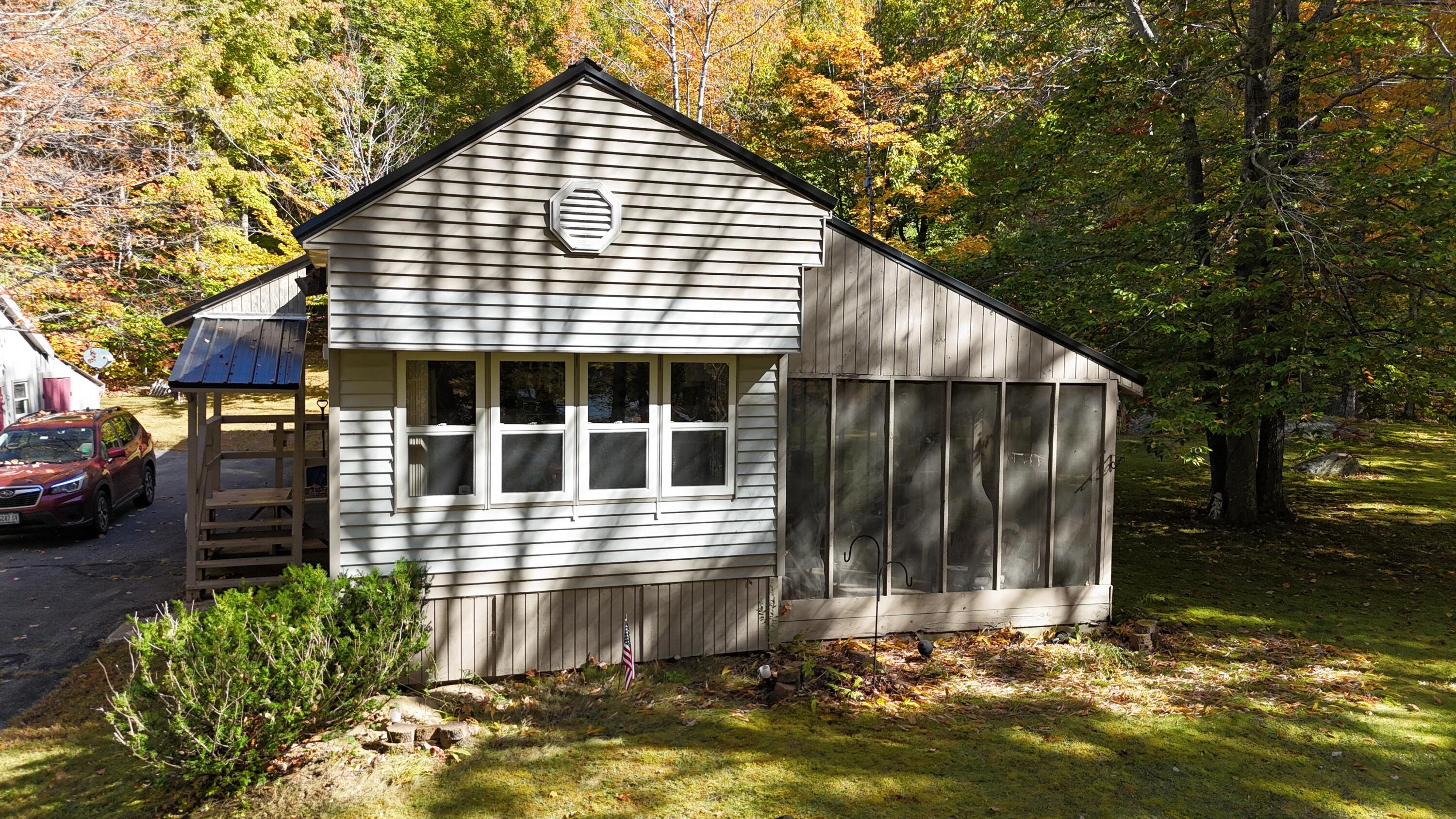 203 Little Wilson Pond Road Turner ME 04282