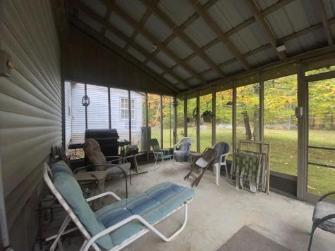 203 Little Wilson Pond Road Turner ME 04282