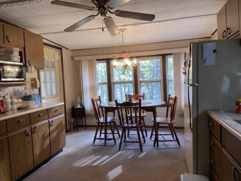 203 Little Wilson Pond Road Turner ME 04282